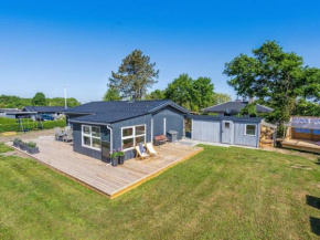 Holiday Home Tabithe - 500m from the sea by Interhome